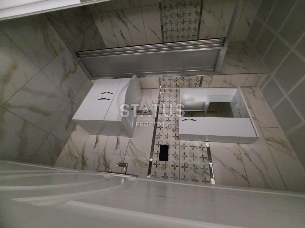 Апартаменты 3+1 с отдельной кухней в районе Махмутлар, 155 м2 фото 8