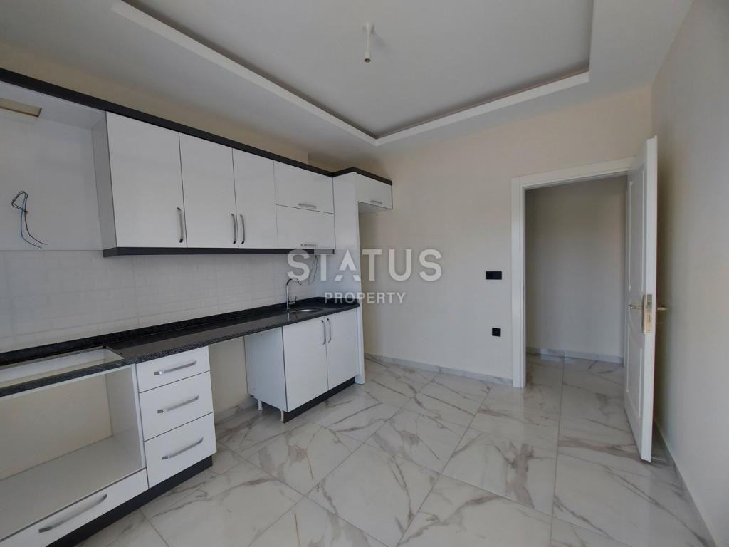 Апартаменты 3+1 с отдельной кухней в районе Махмутлар, 155 м2 фото 11