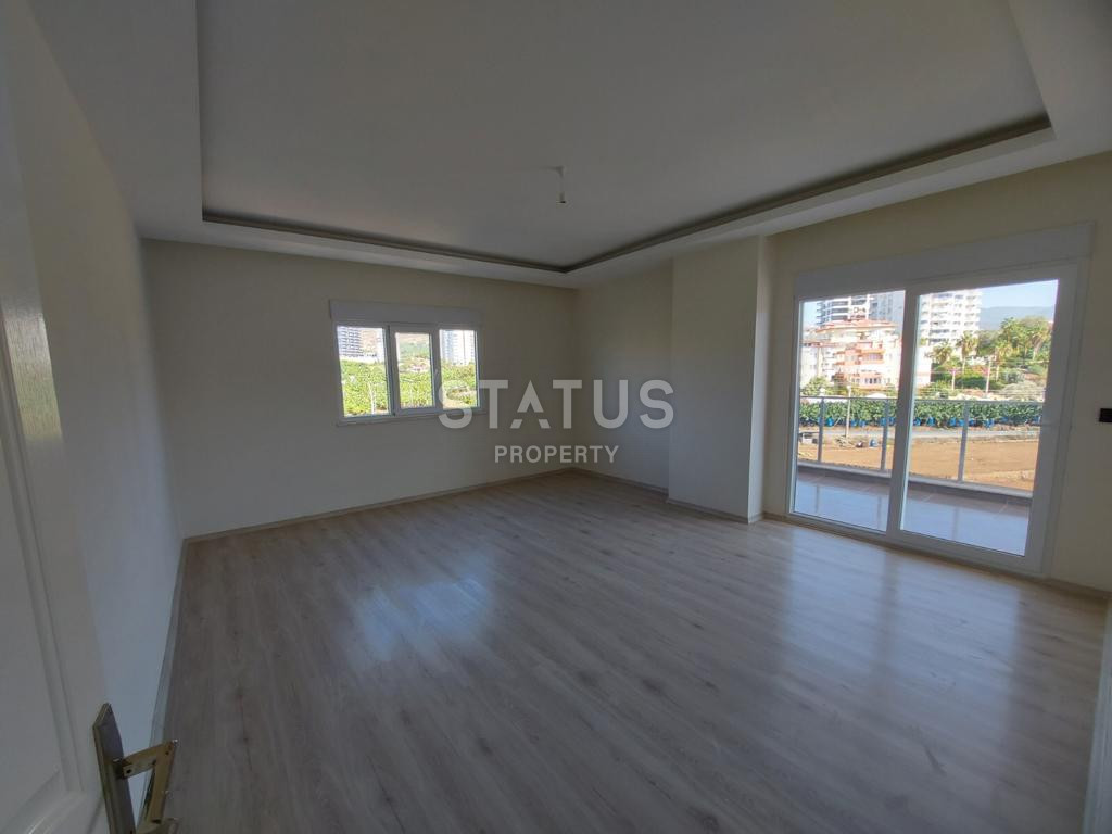 Апартаменты 3+1 с отдельной кухней в районе Махмутлар, 155 м2 фото 12