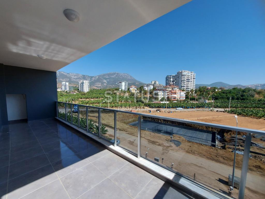 Апартаменты 3+1 с отдельной кухней в районе Махмутлар, 155 м2 фото 15