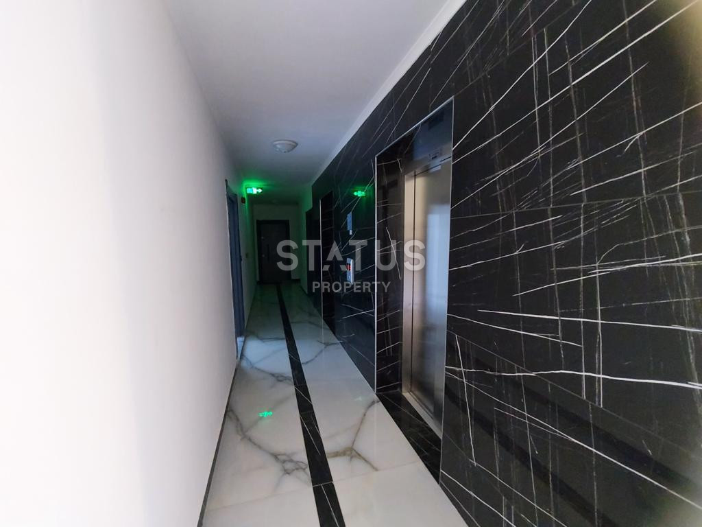 Апартаменты 3+1 с отдельной кухней в районе Махмутлар, 155 м2 фото 16