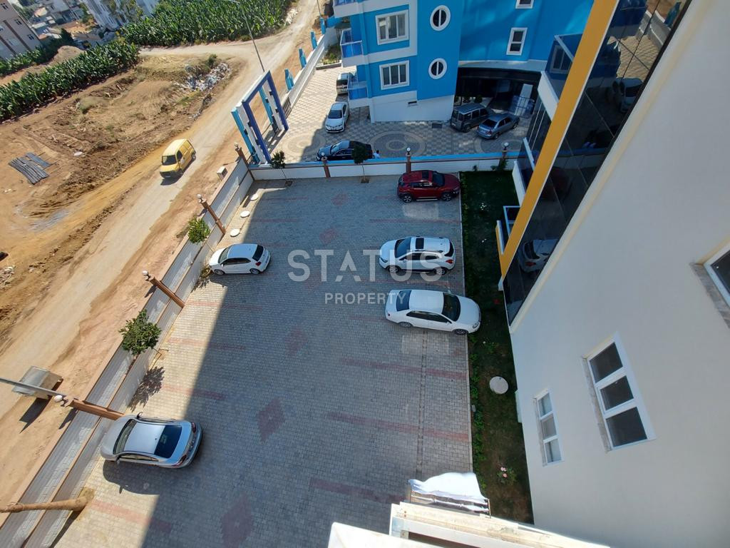 Апартаменты 3+1 с отдельной кухней в районе Махмутлар, 155 м2 фото 17