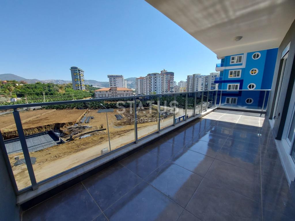 Апартаменты 3+1 с отдельной кухней в районе Махмутлар, 155 м2 фото 19