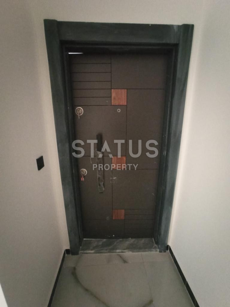 Апартаменты 3+1 с отдельной кухней в районе Махмутлар, 155 м2 фото 21