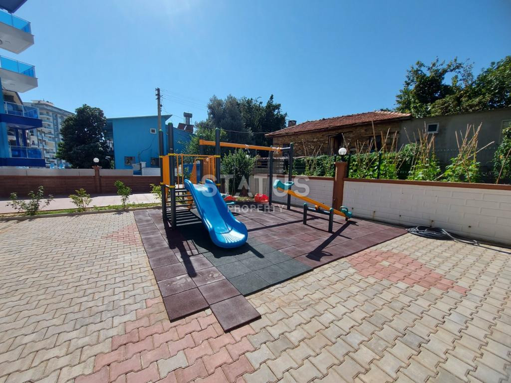 Апартаменты 3+1 с отдельной кухней в районе Махмутлар, 155 м2 фото 22