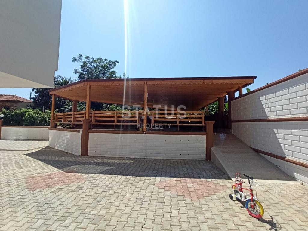 Апартаменты 3+1 с отдельной кухней в районе Махмутлар, 155 м2 фото 23