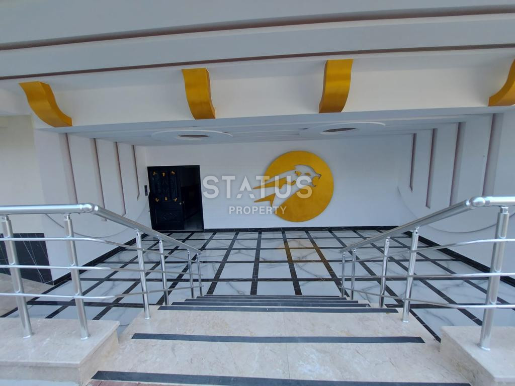 Апартаменты 3+1 с отдельной кухней в районе Махмутлар, 155 м2 фото 25