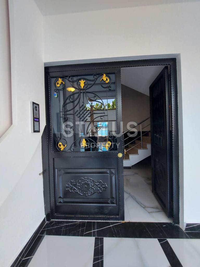 Апартаменты 3+1 с отдельной кухней в районе Махмутлар, 155 м2 фото 26