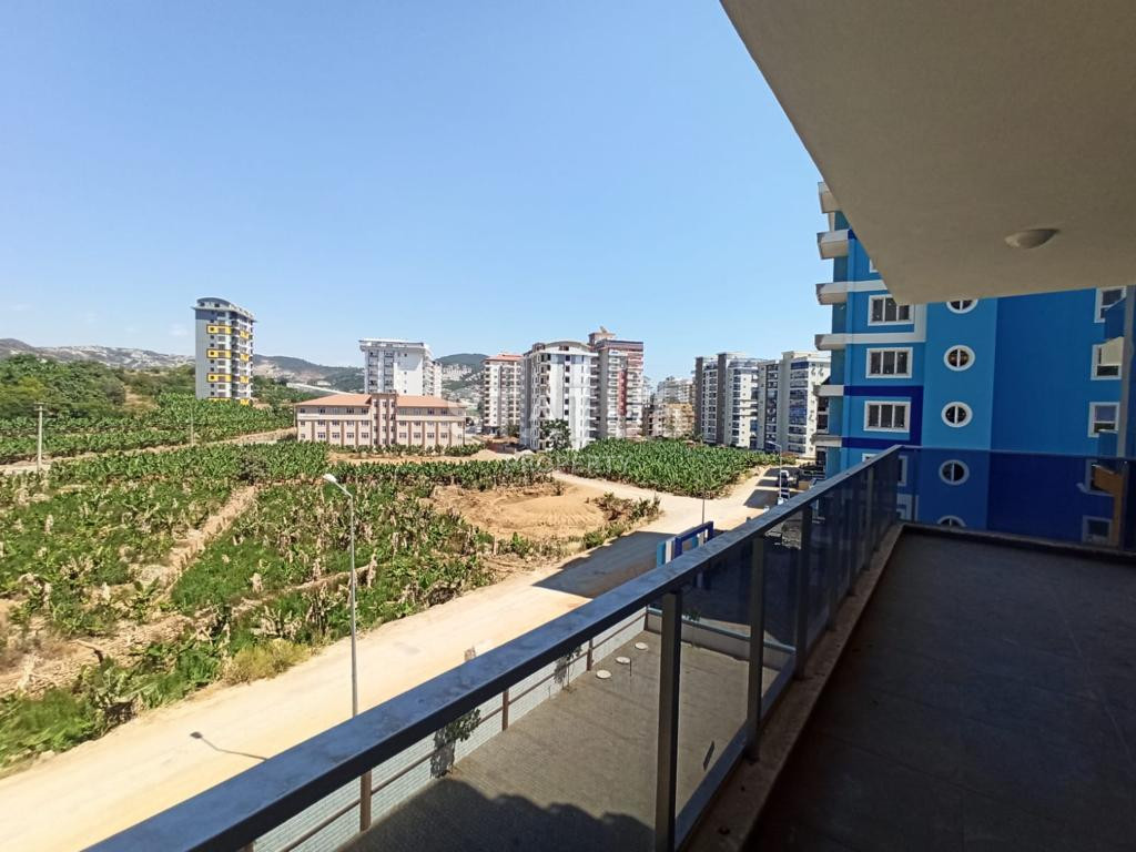 Апартаменты 3+1 с отдельной кухней в районе Махмутлар, 155 м2 фото 28