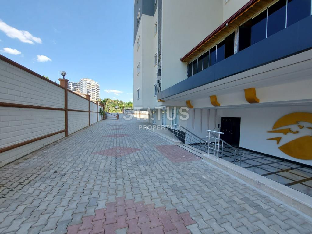 Апартаменты 3+1 с отдельной кухней в районе Махмутлар, 155 м2 фото 29