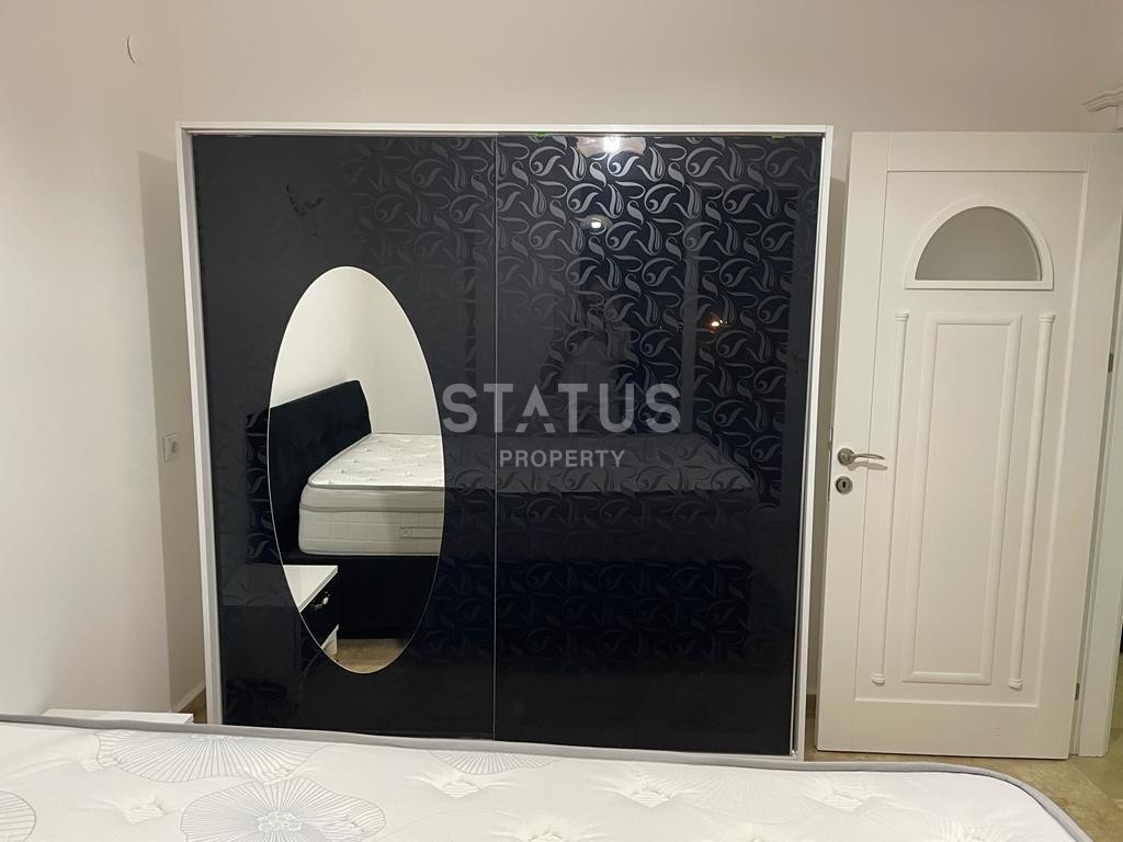 Просторные апартаменты 1+1 в Авсалларе в комплекс с инфраструктурой, 65м2 фото 6