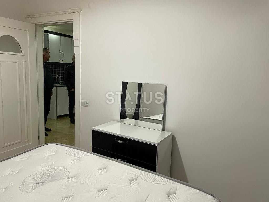 Просторные апартаменты 1+1 в Авсалларе в комплекс с инфраструктурой, 65м2 фото 7