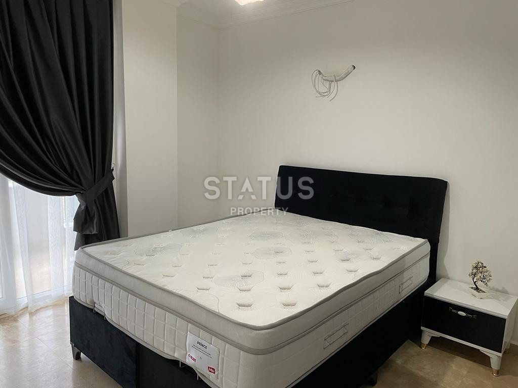 Просторные апартаменты 1+1 в Авсалларе в комплекс с инфраструктурой, 65м2 фото 8