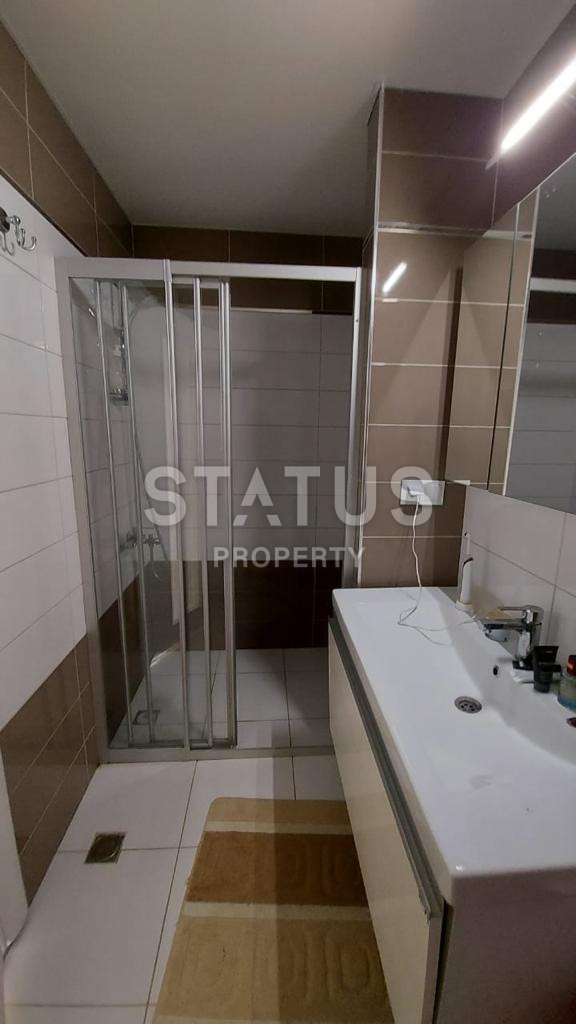 Просторные апартаменты 1+1 в Авсалларе в комплекс с инфраструктурой, 65м2 фото 10