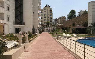 Просторные апартаменты 1+1 в Авсалларе в комплекс с инфраструктурой, 65м2 фото 11