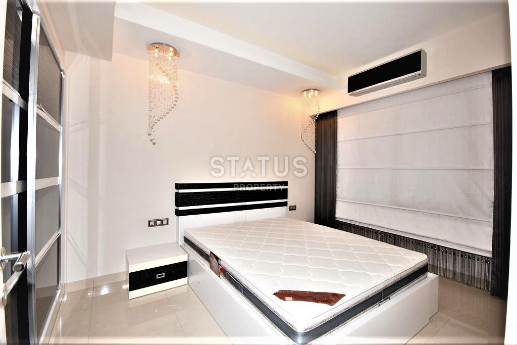 Апартаменты 1+1 в одном из лучших комплексов района Махмутлар, 80 м2 фото 5