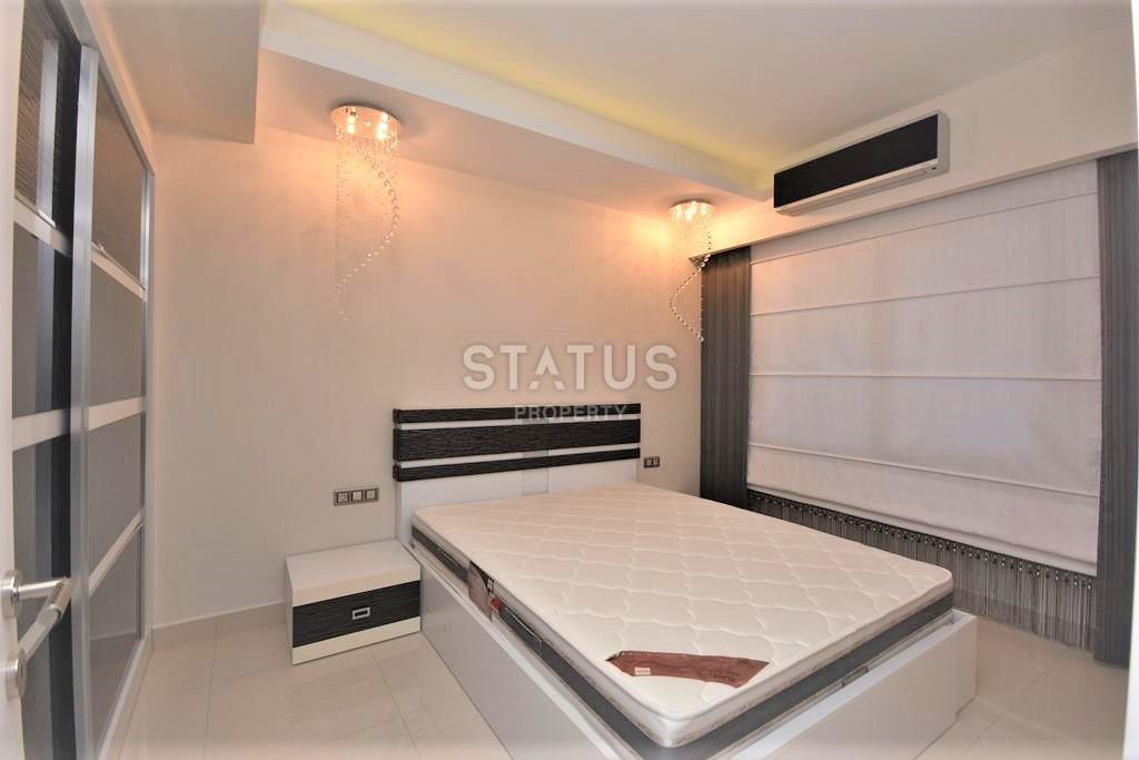 Апартаменты 1+1 в одном из лучших комплексов района Махмутлар, 80 м2 фото 6