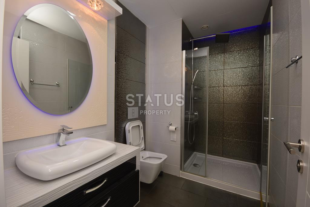 Апартаменты 1+1 в одном из лучших комплексов района Махмутлар, 80 м2 фото 9