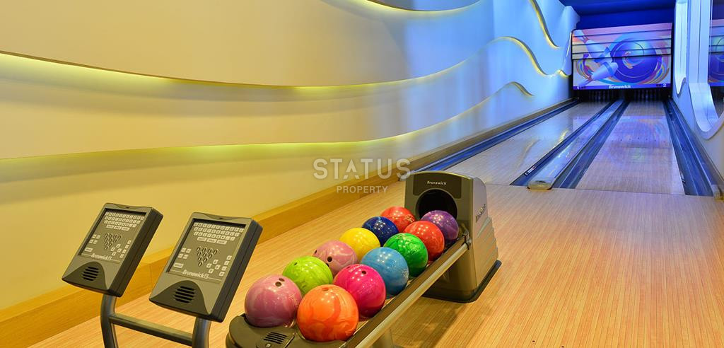 Апартаменты 1+1 в одном из лучших комплексов района Махмутлар, 80 м2 фото 11