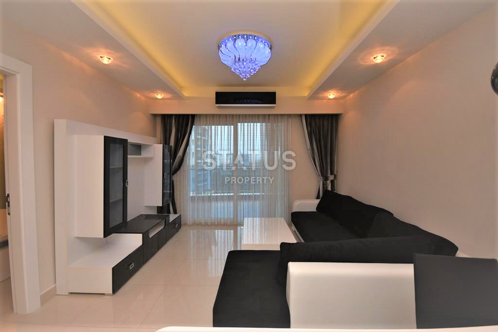 Апартаменты 1+1 в одном из лучших комплексов района Махмутлар, 80 м2 фото 12