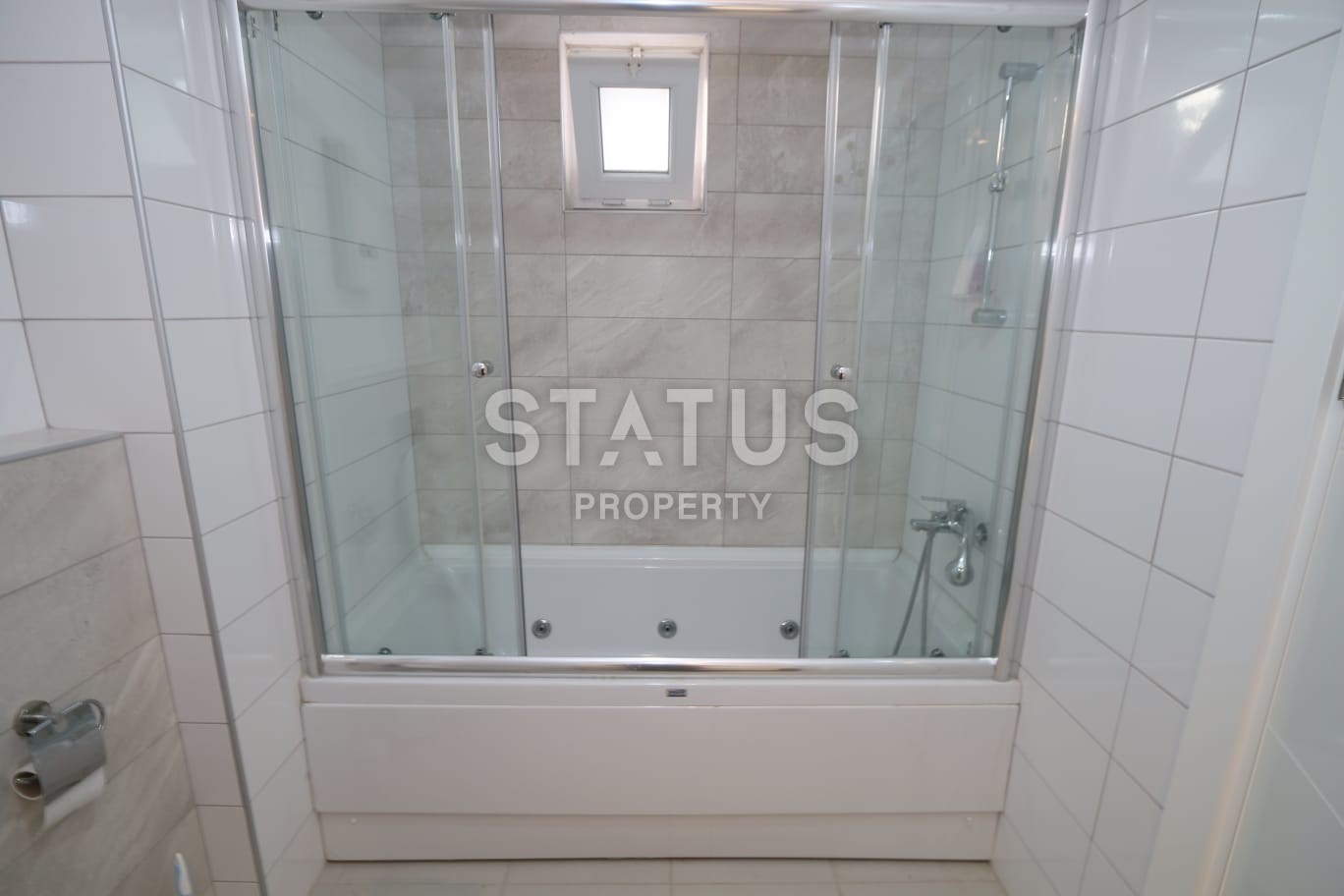 Трехкомнатные меблированные апартаменты в комплексе люкс класса в Джикджилли, 130 м2 фото 11