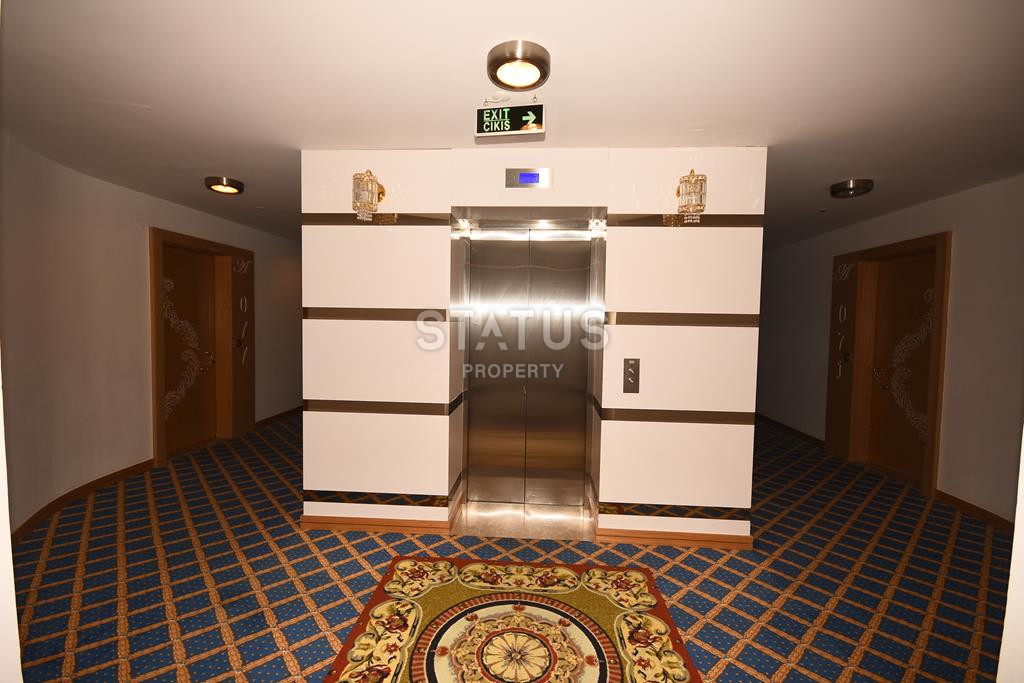 Апартаменты 1+1 в одном из лучших комплексов района Махмутлар, 80 м2 фото 25