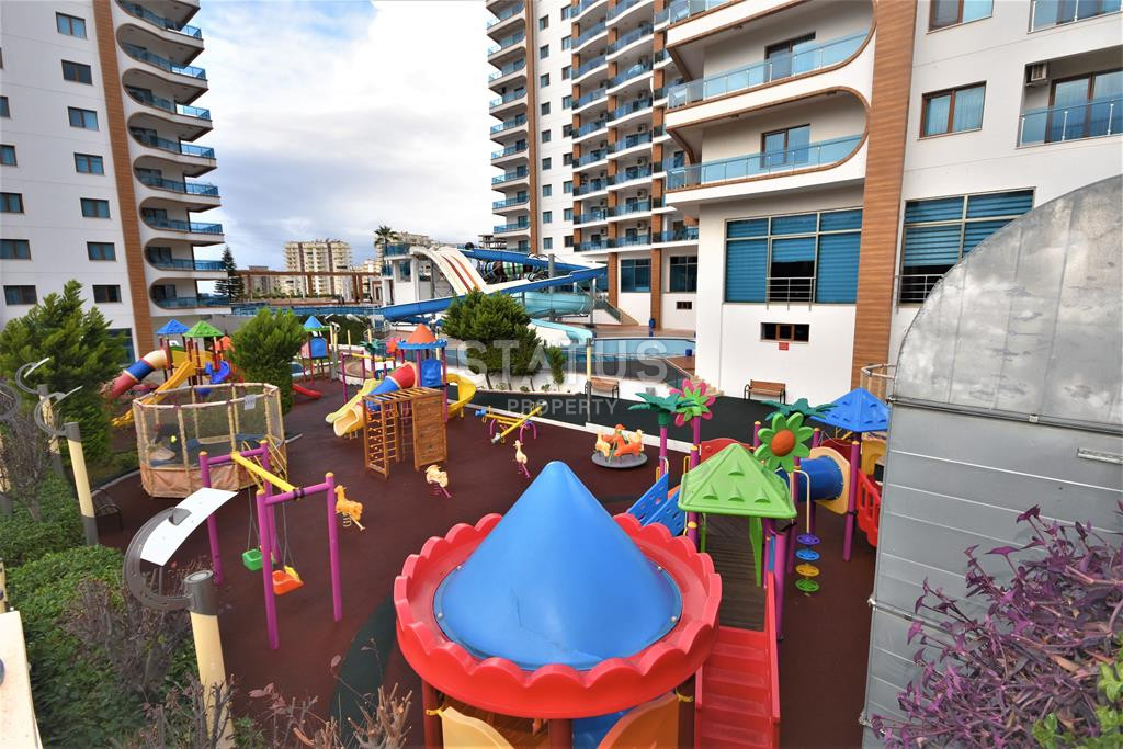 Апартаменты 1+1 в одном из лучших комплексов района Махмутлар, 80 м2 фото 27