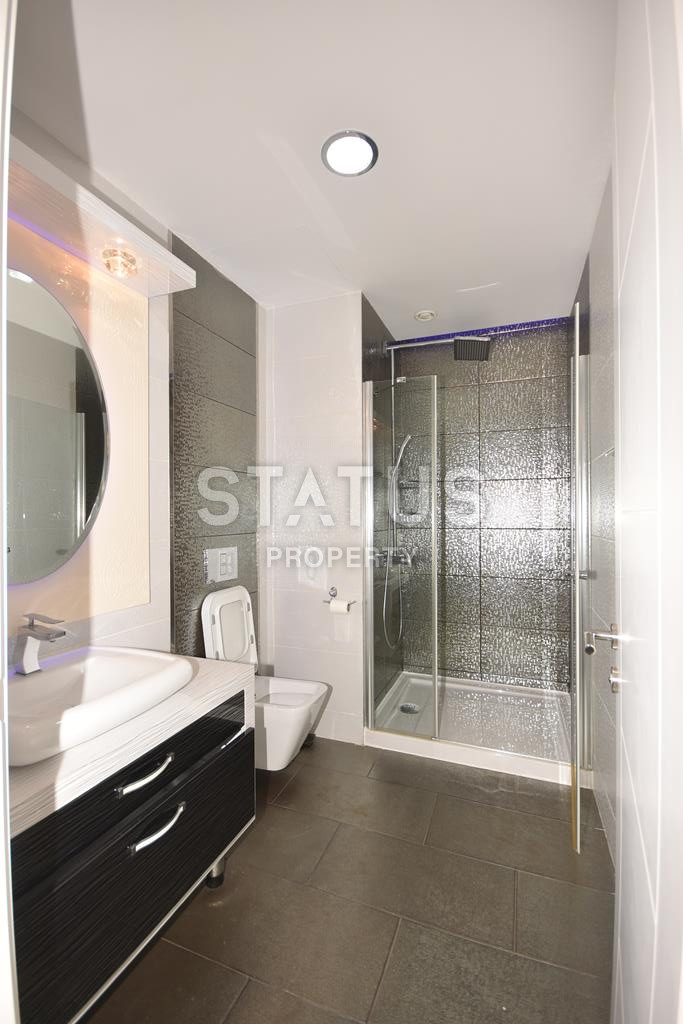 Апартаменты 1+1 в одном из лучших комплексов района Махмутлар, 80 м2 фото 30