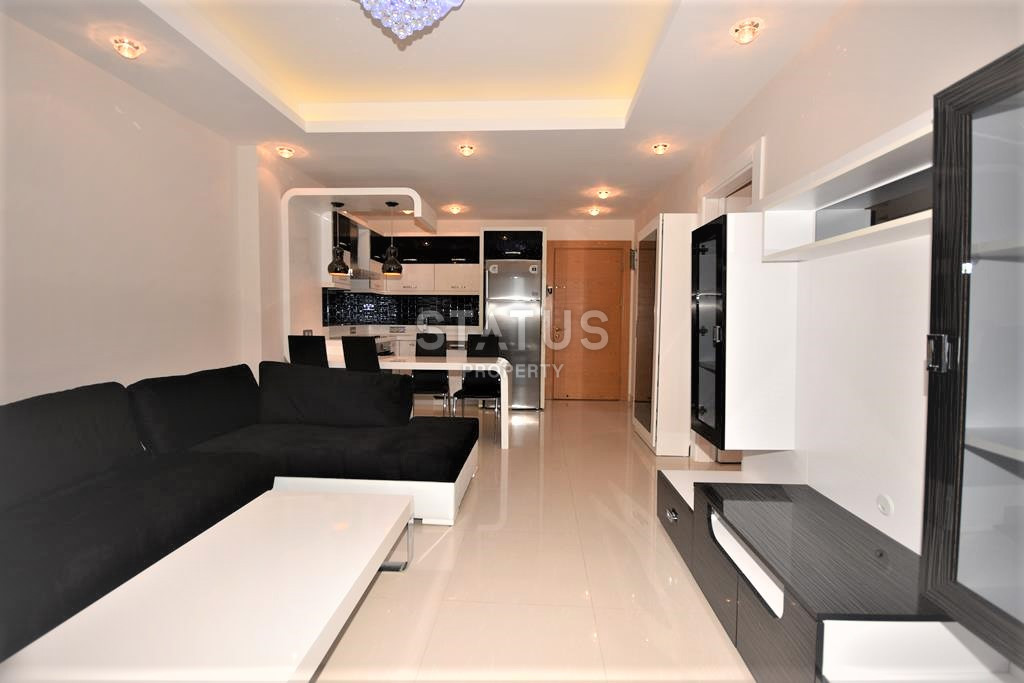 Апартаменты 1+1 в одном из лучших комплексов района Махмутлар, 80 м2 фото 32