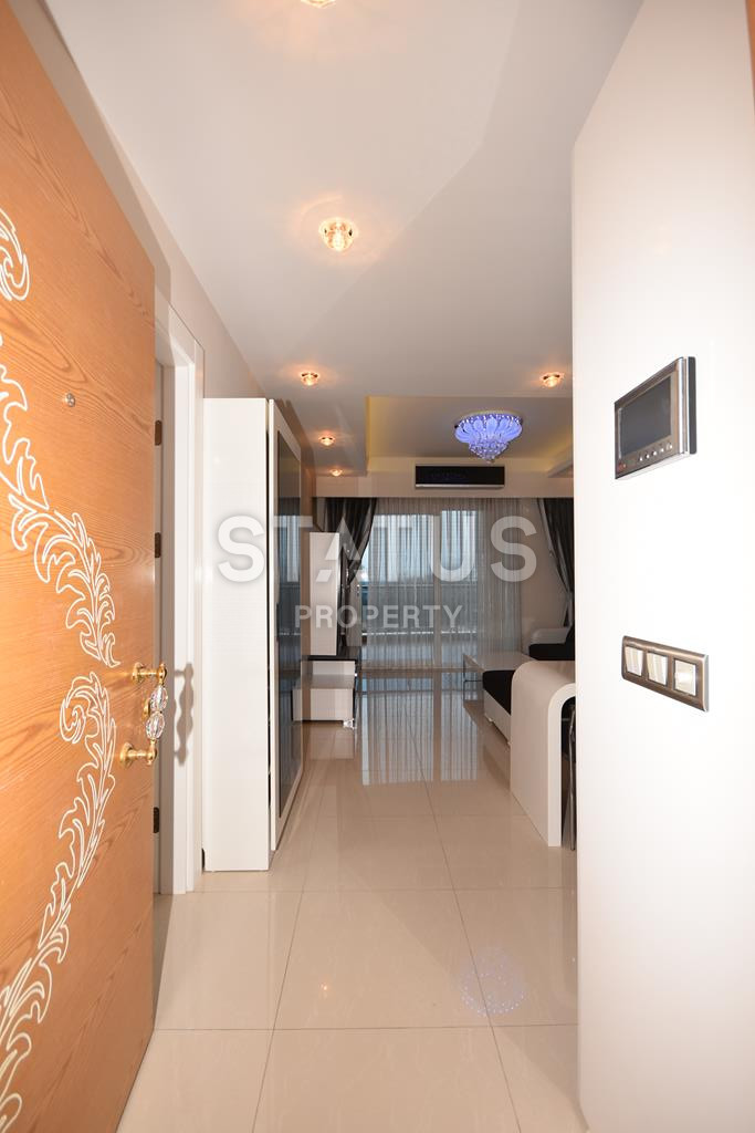 Апартаменты 1+1 в одном из лучших комплексов района Махмутлар, 80 м2 фото 38