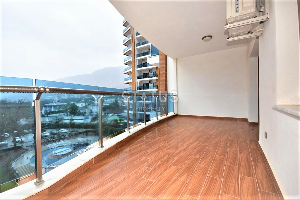 Апартаменты 1+1 в одном из лучших комплексов района Махмутлар, 80 м2 фото 40