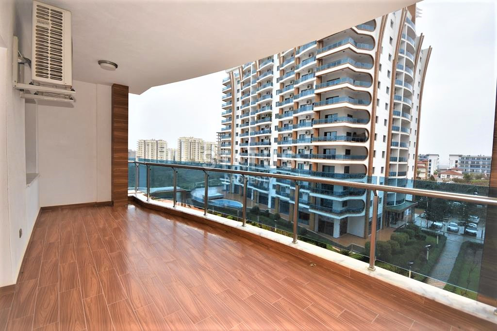 Апартаменты 1+1 в одном из лучших комплексов района Махмутлар, 80 м2 фото 41