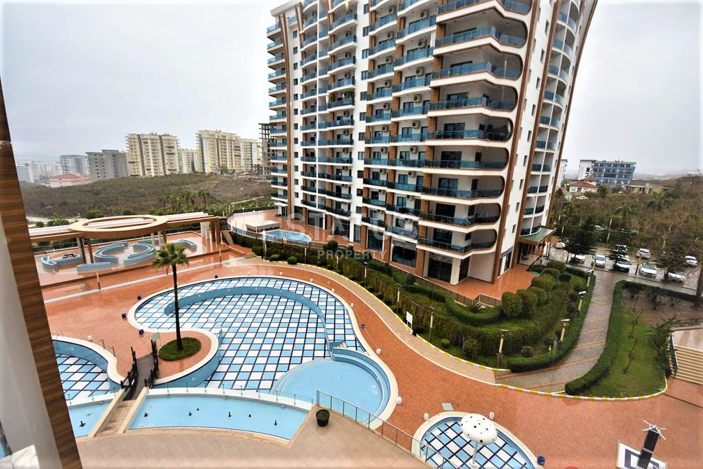 Апартаменты 1+1 в одном из лучших комплексов района Махмутлар, 80 м2 фото 44