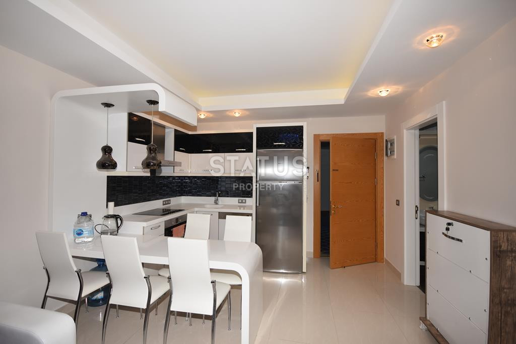 Апартаменты 1+1 в одном из лучших комплексов района Махмутлар, 80 м2 фото 45