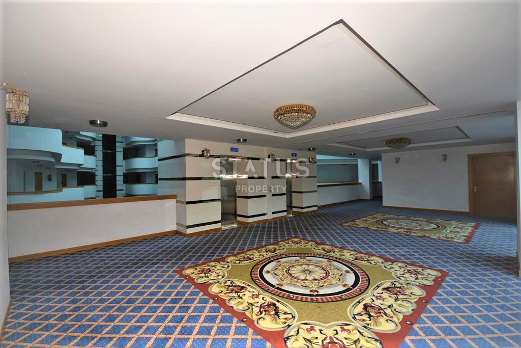 Апартаменты 1+1 в одном из лучших комплексов района Махмутлар, 80 м2 фото 46