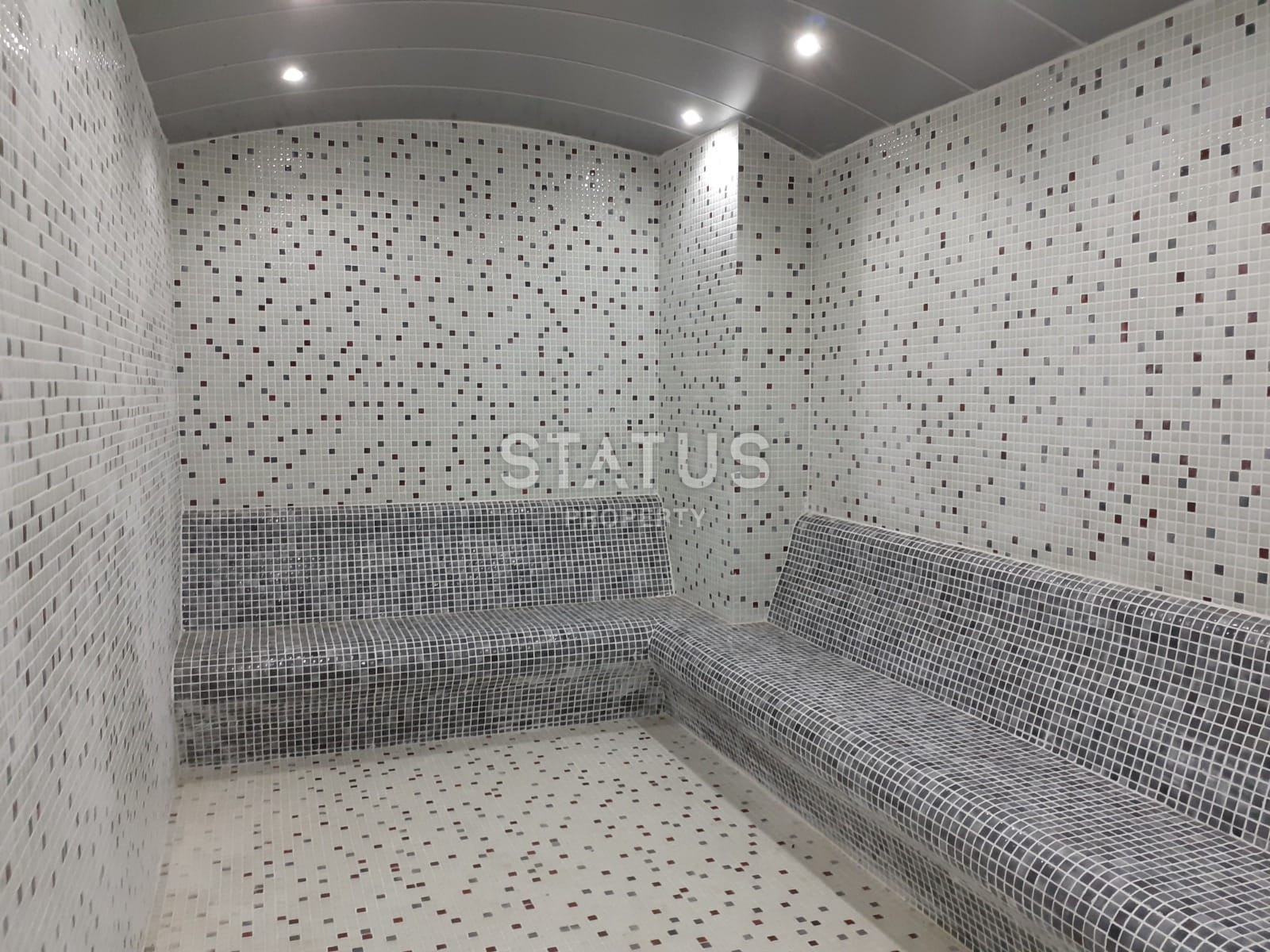 Spacious 3+1 furnished apartment in Mahmutlar, 190 sq.m. фото 5