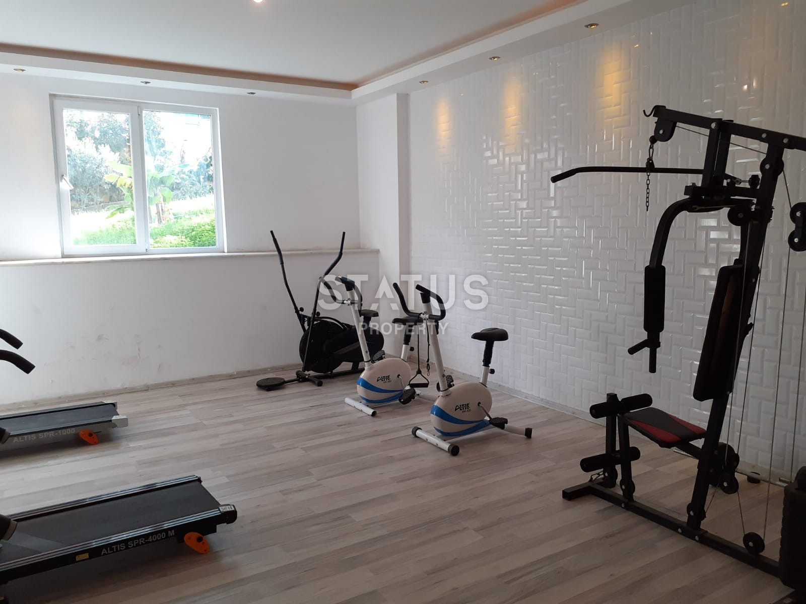 Spacious 3+1 furnished apartment in Mahmutlar, 190 sq.m. фото 7
