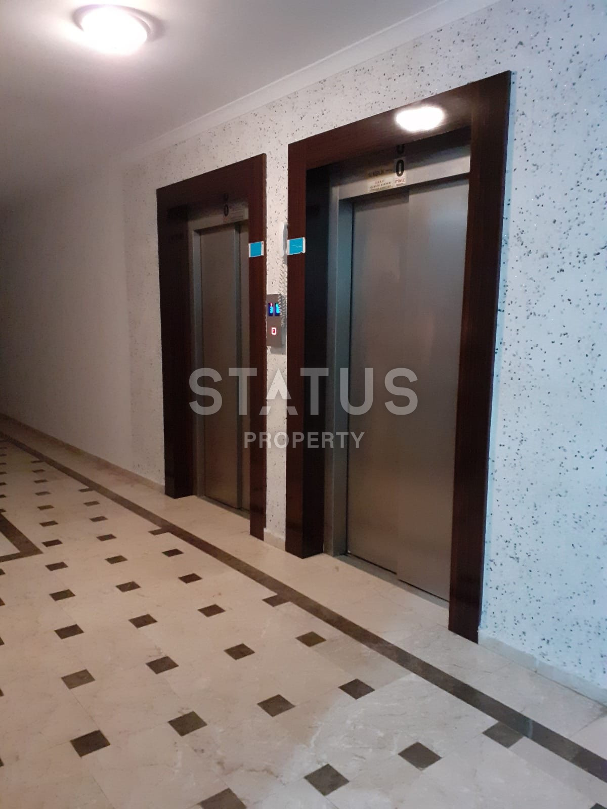 Spacious 3+1 furnished apartment in Mahmutlar, 190 sq.m. фото 8