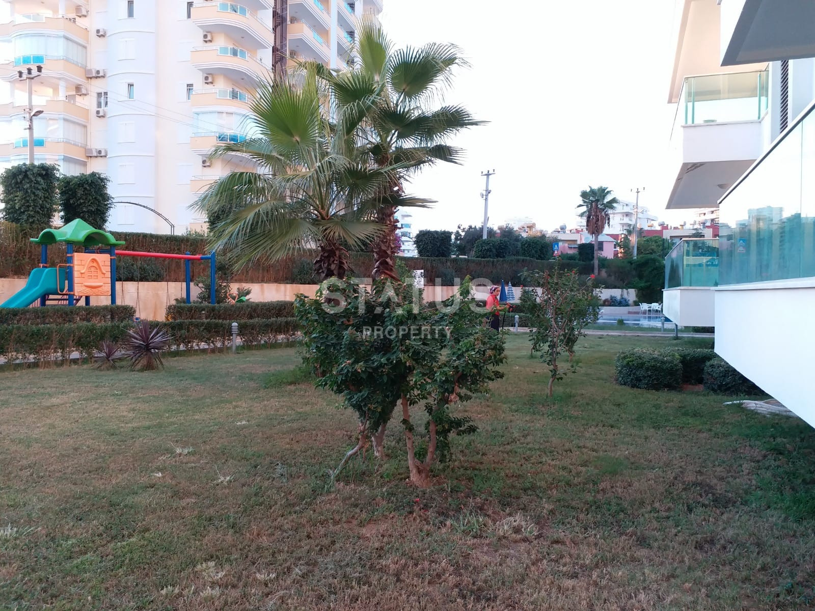 Spacious 3+1 furnished apartment in Mahmutlar, 190 sq.m. фото 10