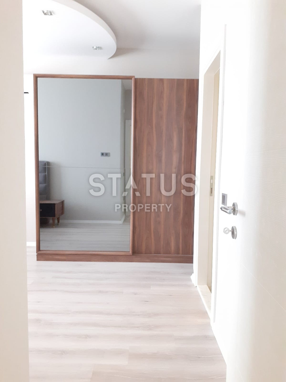 Spacious 3+1 furnished apartment in Mahmutlar, 190 sq.m. фото 12