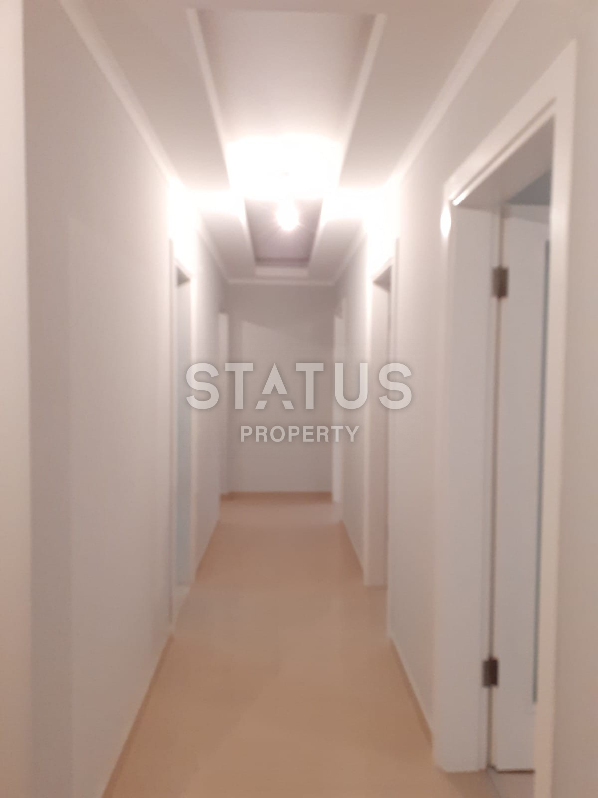 Spacious 3+1 furnished apartment in Mahmutlar, 190 sq.m. фото 13