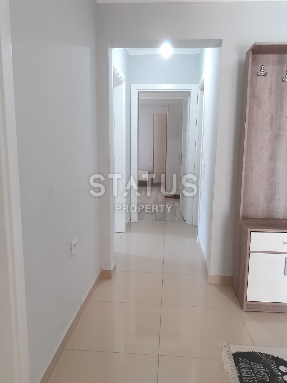 Spacious 3+1 furnished apartment in Mahmutlar, 190 sq.m. фото 14