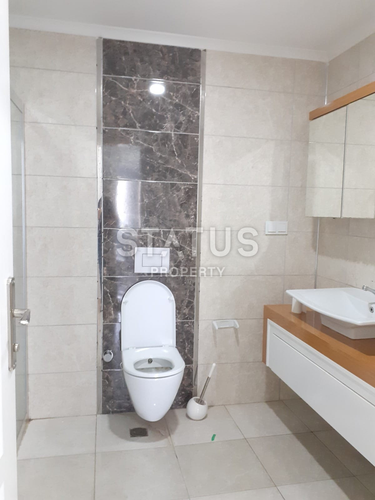 Spacious 3+1 furnished apartment in Mahmutlar, 190 sq.m. фото 15