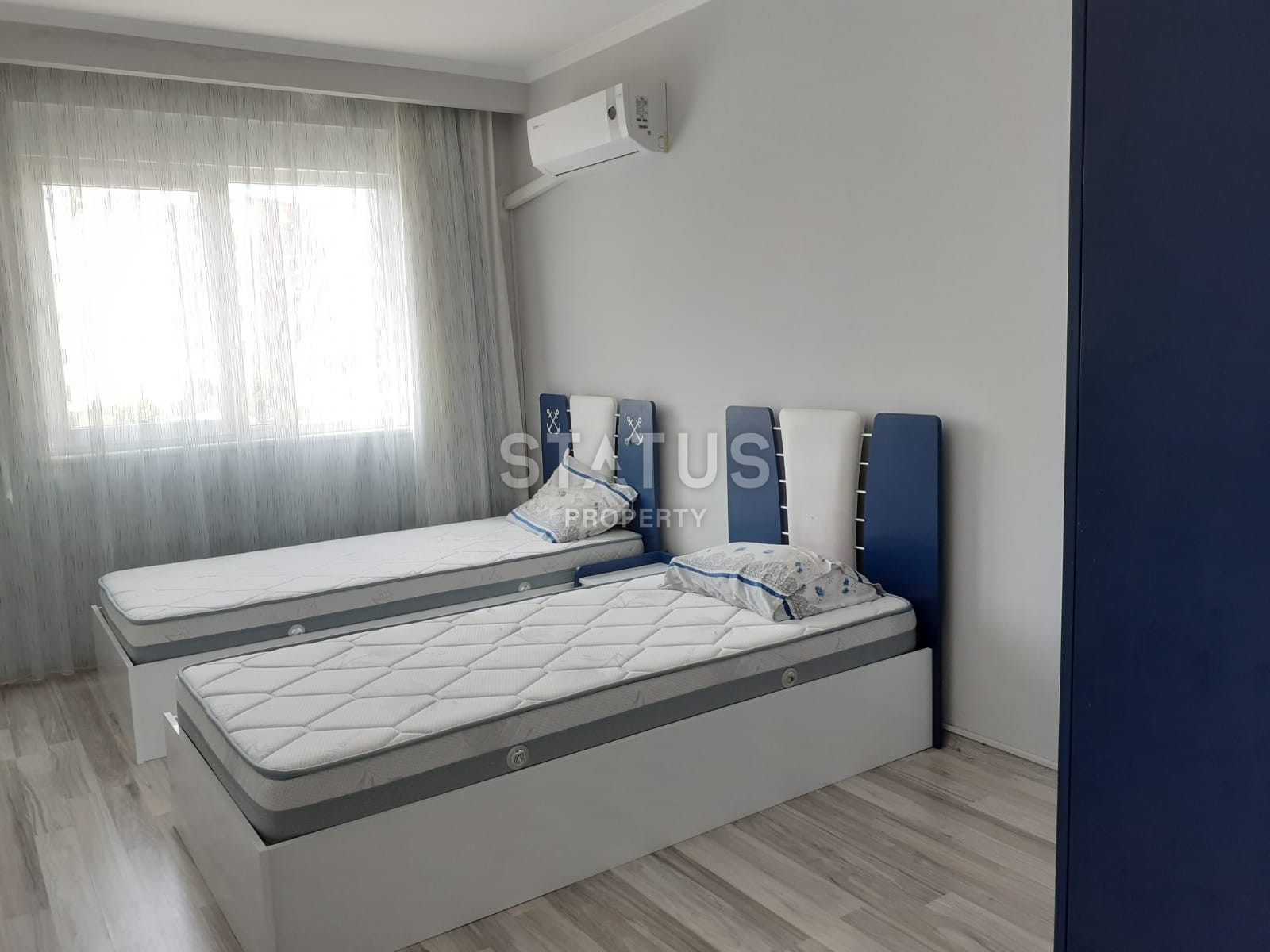 Spacious 3+1 furnished apartment in Mahmutlar, 190 sq.m. фото 19