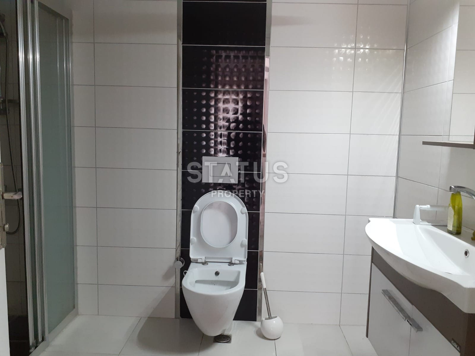 Spacious 3+1 furnished apartment in Mahmutlar, 190 sq.m. фото 20