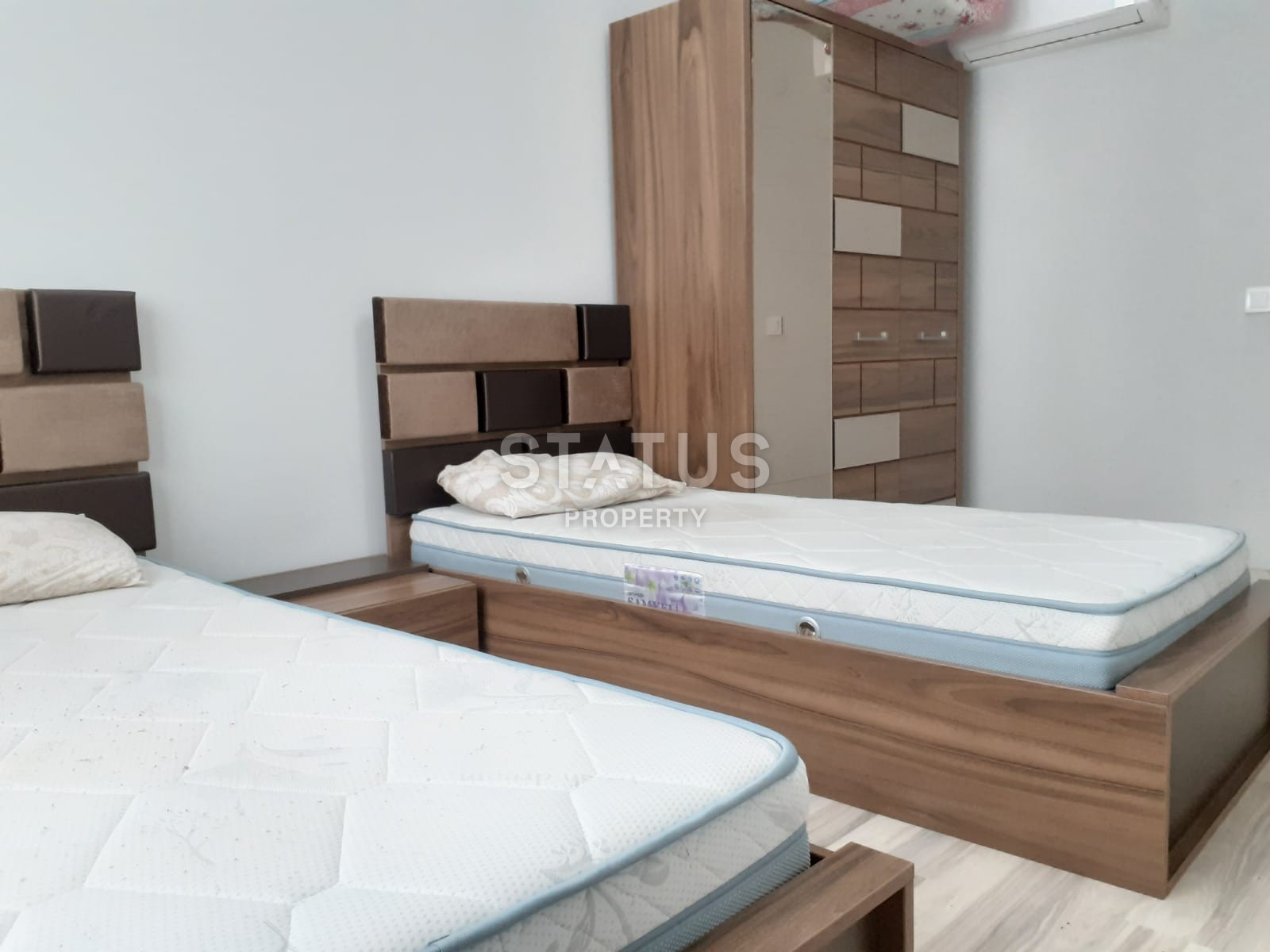 Spacious 3+1 furnished apartment in Mahmutlar, 190 sq.m. фото 22