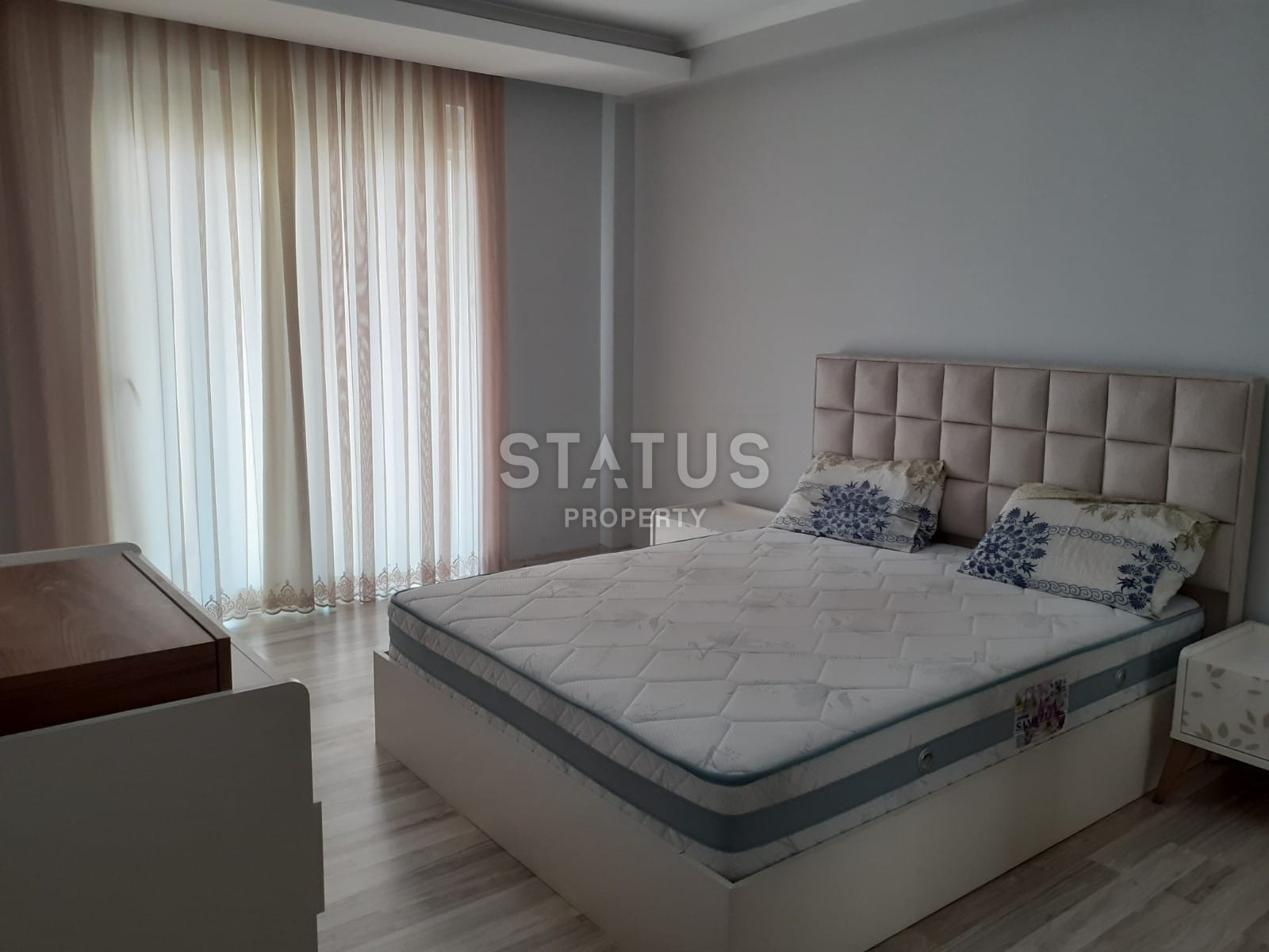 Spacious 3+1 furnished apartment in Mahmutlar, 190 sq.m. фото 26