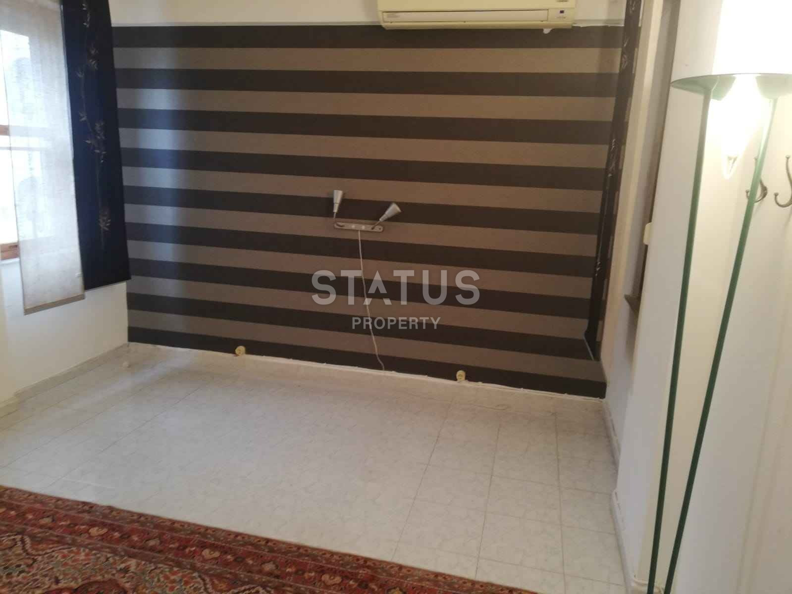 Apartment 1+1 furnished in the Cleopatra beach area, 70 m2. фото 7