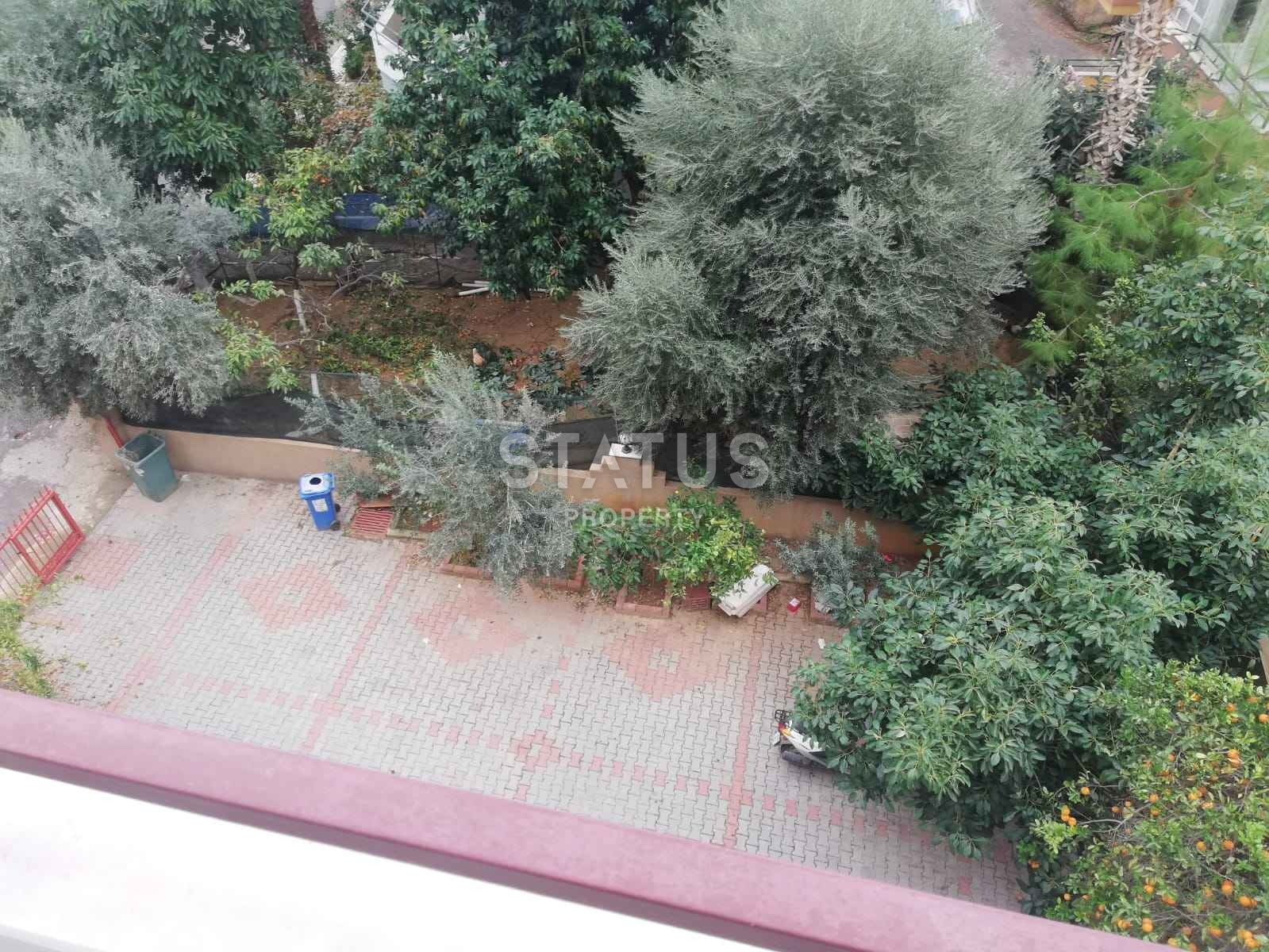 Apartment 1+1 furnished in the Cleopatra beach area, 70 m2. фото 10