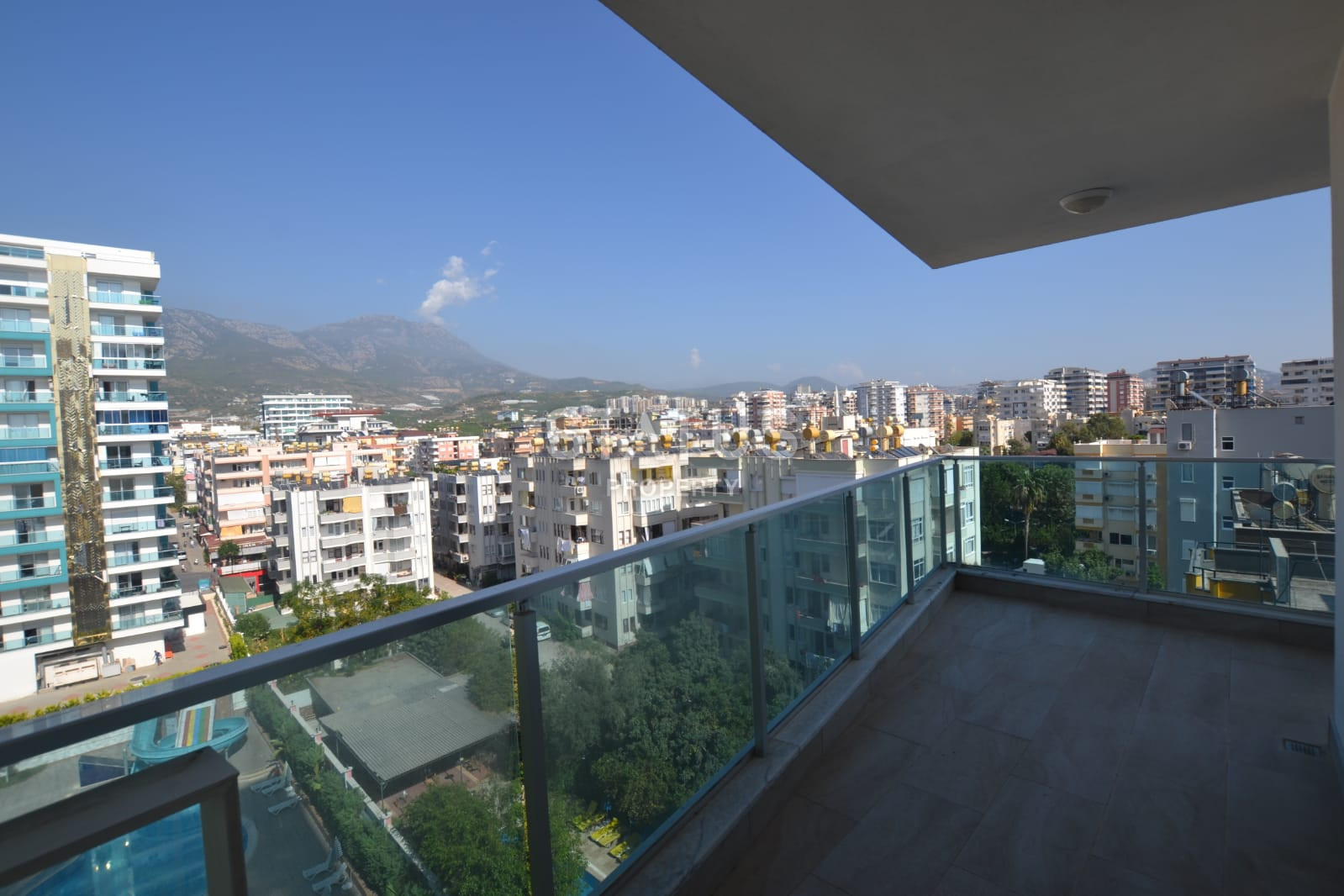 Отличная 2+1 на первой береговой линии в районе Махмутлар! фото 13